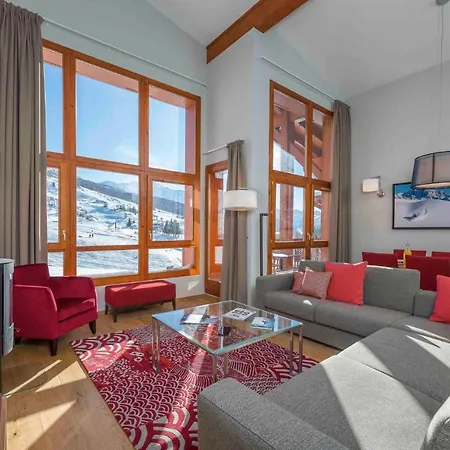 Les Arcs 3p6 C *