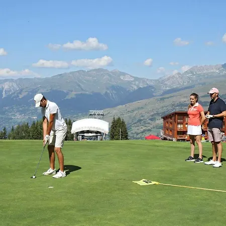 Les Arcs 3p6 C