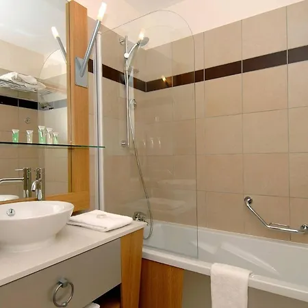 Les Arcs 3p6 C Apartment