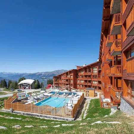 Les Arcs 3p6 C * Landry