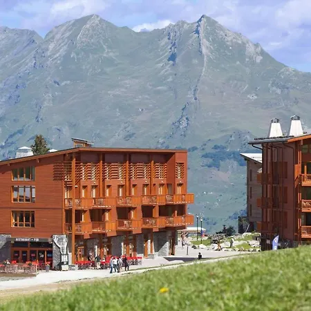 Les Arcs 3p6 C